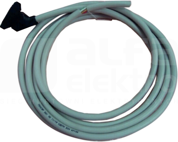TSXCDP301 KABEL HE10-WOLNE KOŃCE 3M