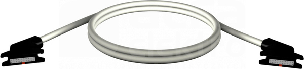 TSXCDP202 KABEL 2xHE10 2m