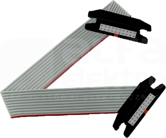 TSXCDP302 KABEL HE10-TAŚMA 3M