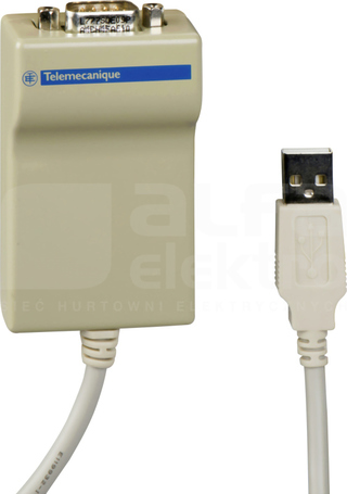 TSXCUSB232 KABEL-KONWERTER USB/RS232