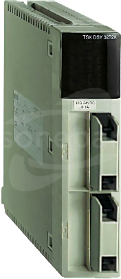 CC KARTA 32 DI 24VDC HE10, TSX57 CC KARTA 32 DI 24VDC HE10, TSX57