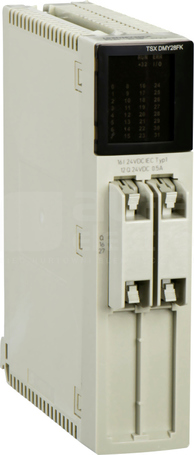 TSXDMY28FK KARTA 16 DI/12DO 24VDC TR0.5
