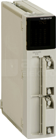 TSXDSY64T2K MODUŁ 64 WY 24VDC