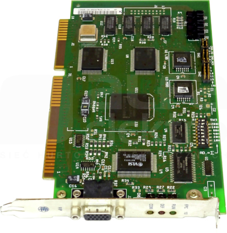 TSXFPP20 KARTA FIPWAY PCMCIA