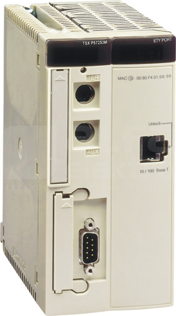 TSXP57253M PREMIUM CPU