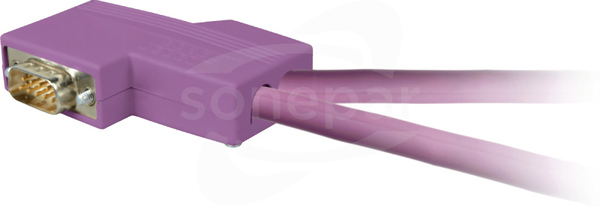 KABEL PROFIBUS 400M KABEL PROFIBUS 400M