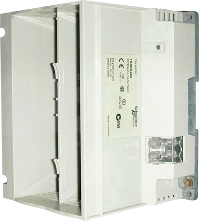TSXRKZ02 TSX37 KASETA ROZSZERZENIA