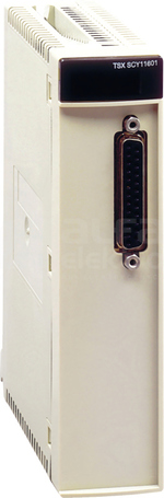 TSXSCY11601 MODUŁ KOMUNIK.RS485 MODBUS