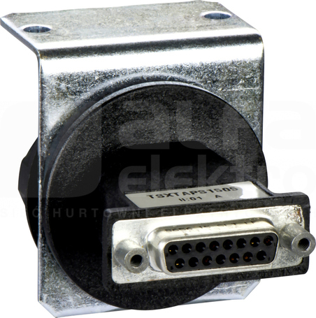 TSXTAPS1524 INTERFEJS ENKODERA PRZYROSTOWEGO 24V