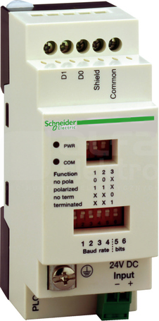TWDXCAISO IZOLATOR DO MODBUS