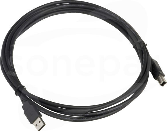 KABEL DO PROG. USB 3.3 M KABEL DO PROG. USB 3.3 M
