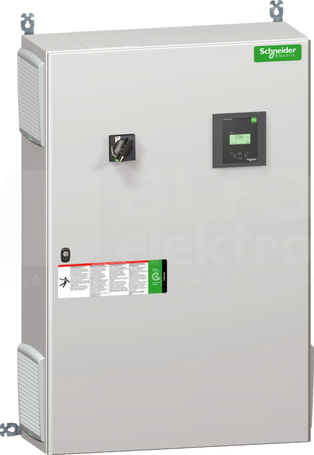 VARSET Comfort 150kVAr 400V BATERIA KONDENSATORÓW