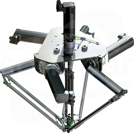 ROBOT P2 ILM COMPACT ROBOT P2 ILM COMPACT