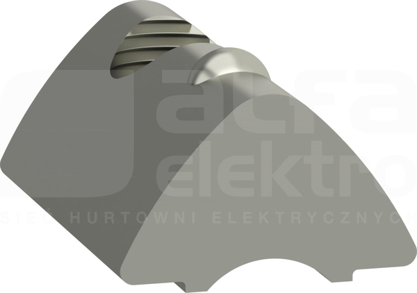 VW33MF010T6N6 (10szt) Slot T nakrętka M6 PAS42B