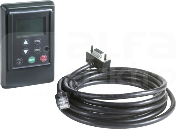 VW3A31101 IP65 TERMINAL STEROWANIA