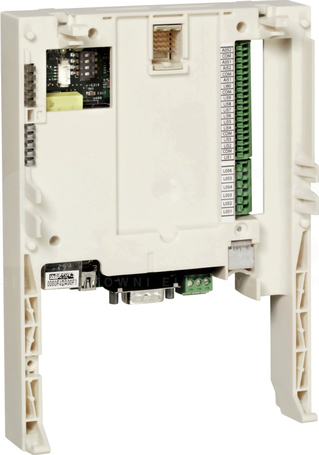 VW3A3521 Karta kontrolera PLC ATV-IMC