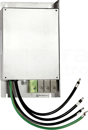 VW3A4422 15A 240V-500V FILTR EMC