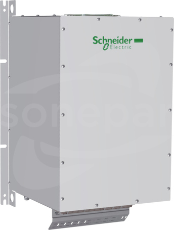 FILTR PASYWNY 60A 400V 50HZ Filtr