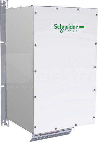 FILTR PASYWNY 90A 400V 50HZ Filtr