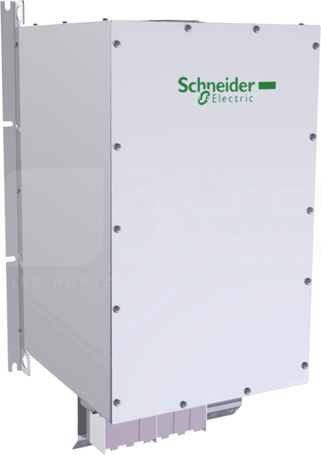 FILTR PASYWNY 150A 400V 50HZ Filtr