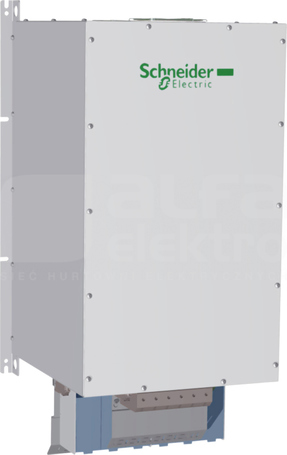 VW3A46134 262A 400V 50HZ FILTR PASYWNY