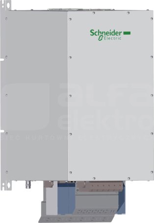 VW3A46137 395A 400V 50Hz FILTR PASYWNY