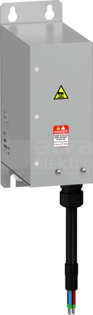 VW3A4701 8A IP20 FILTR EMC