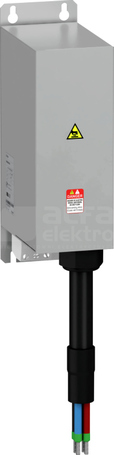 VW3A4704 50A IP20 FILTR EMC
