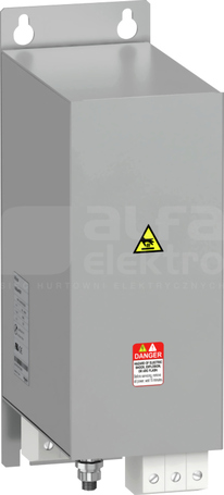 VW3A4707 160A IP20 Filtr EMC