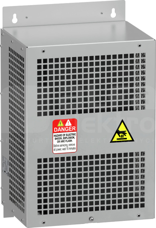 DU/DT 6A IP20 FILTR