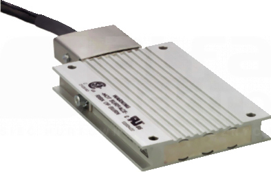 VW3A7608R07 100ohm 25W IP67 REZYSTOR HAMOWANIA