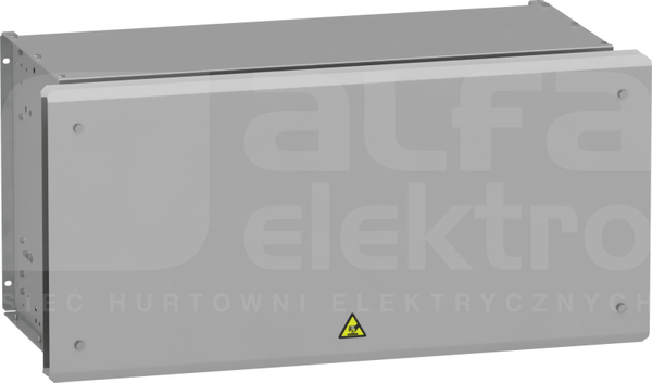 VW3A7747 2,5 Ohm IP23 REZYSTOR HAMOWANIA