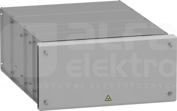 VW3A7756 5Ohm IP23 REZYSTOR HAMOWANIA