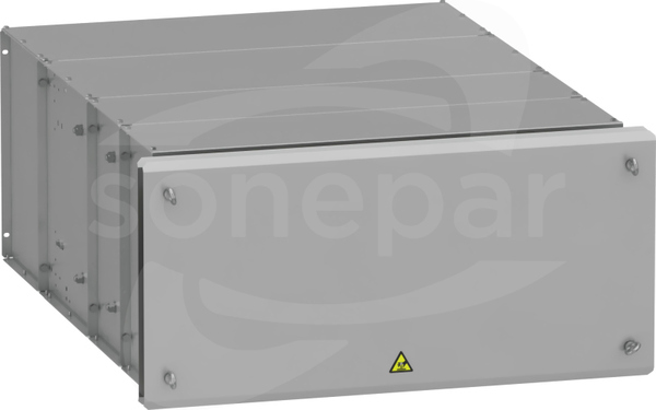 ATV900 VW3A7757 IP23 1.4 Ohm 29kW Rezystor hamowania