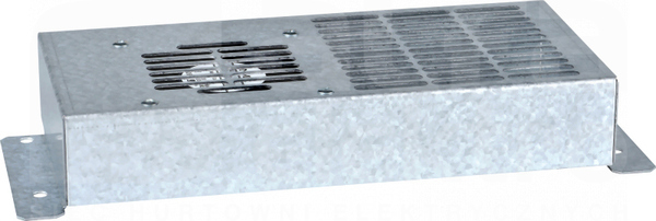 VW3A9407 S67B-8 ZESTAW WENTYLATOROWY