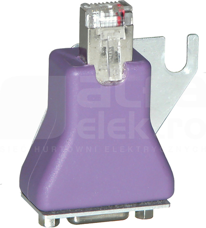 VW3CANA71 ADAPTOR CANOPEN RJ45/SUB-D9