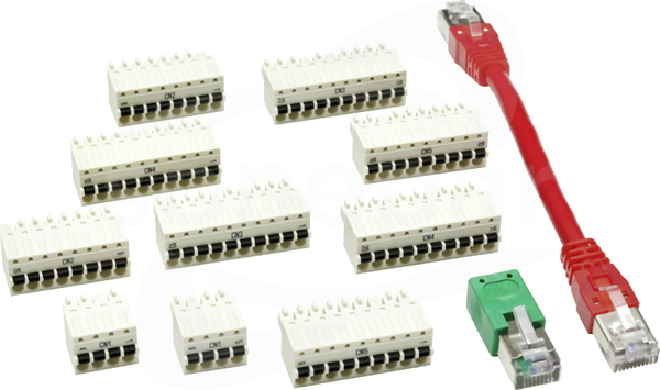 CZESCI ZAMIENNE LMC X00C KABEL SERCOS CZESCI ZAMIENNE LMC X00C KABEL SERCOS