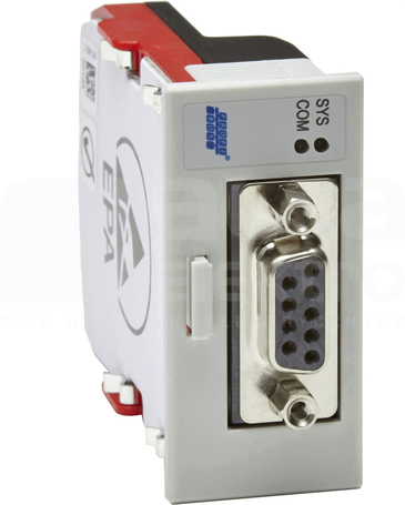 VW3E704000000 MODUŁ KOMUNIKACYJNY PROFIBUS