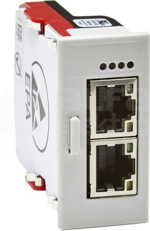 VW3E704100000 MODUŁ KOMUNIKACYJNY ETHERNET