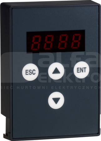 VW3G22101 HMI ATS22 TERMINAL TEKSTOWY