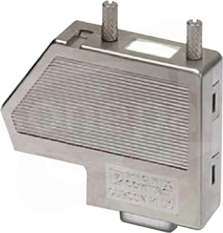 LX15 CANOPEN ADAPTOR, SUB-D 9 żęnskii/SC LX15 CANOPEN ADAPTOR, SUB-D 9 żęnskii/SC