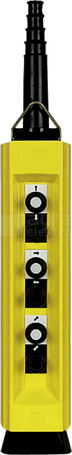 XACB6931 KASETA STER.1 0+0+0 3KW