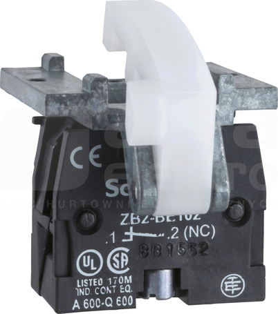 XACS102 STYK N/C