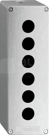XAPG4506 Obudowa metalowa