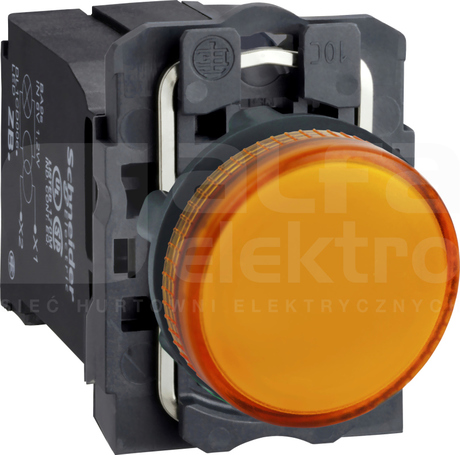 XB5AV35*ZASILANIE TRANSF.110 Wskaźnik świetlny,z ba 9S