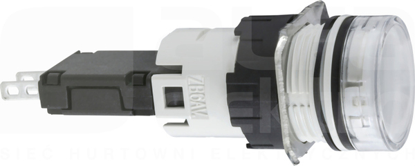 XB6AV1BB WSKAŹ.ŚWIET.LED 12...24