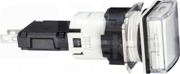 XB6CV1BB WSK.ŚWIETLNY LED 12...24
