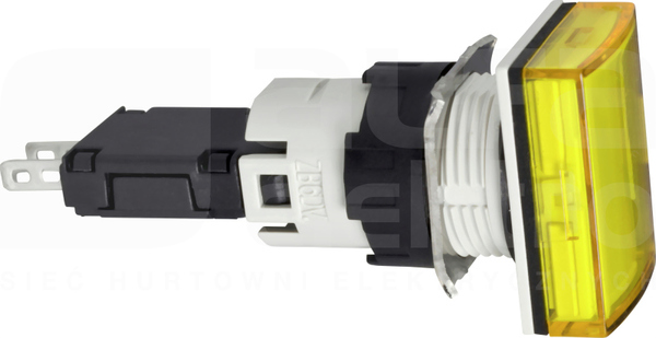 XB6DV5BB WSK.ŚWIETLNY LED 12...24