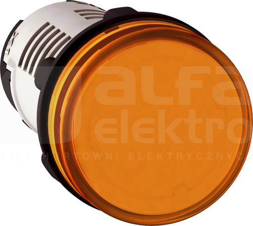 XB7EV08BP 24VDC POMAR OKR.GL Lampka sygnalizacyjna LED