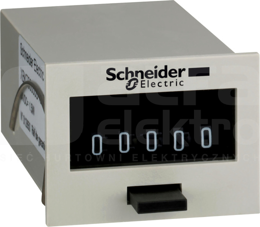 XBKT50000U10M LICZNIK ELEKTROMECH.24VDC